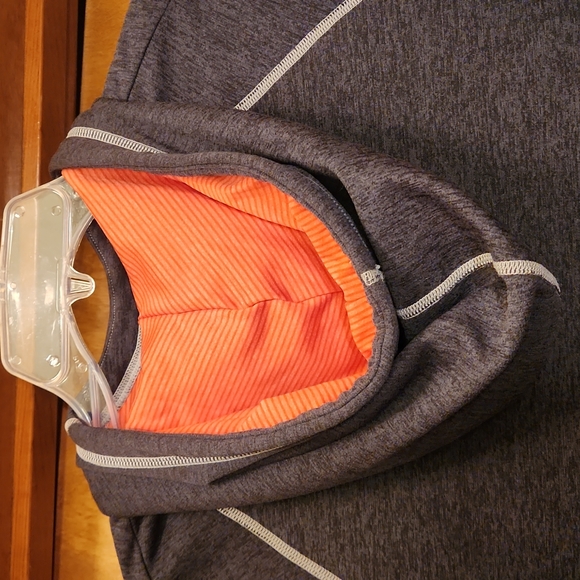 Nike Thermafit Ladies' Hoodie -SZ M - Picture 2 of 6